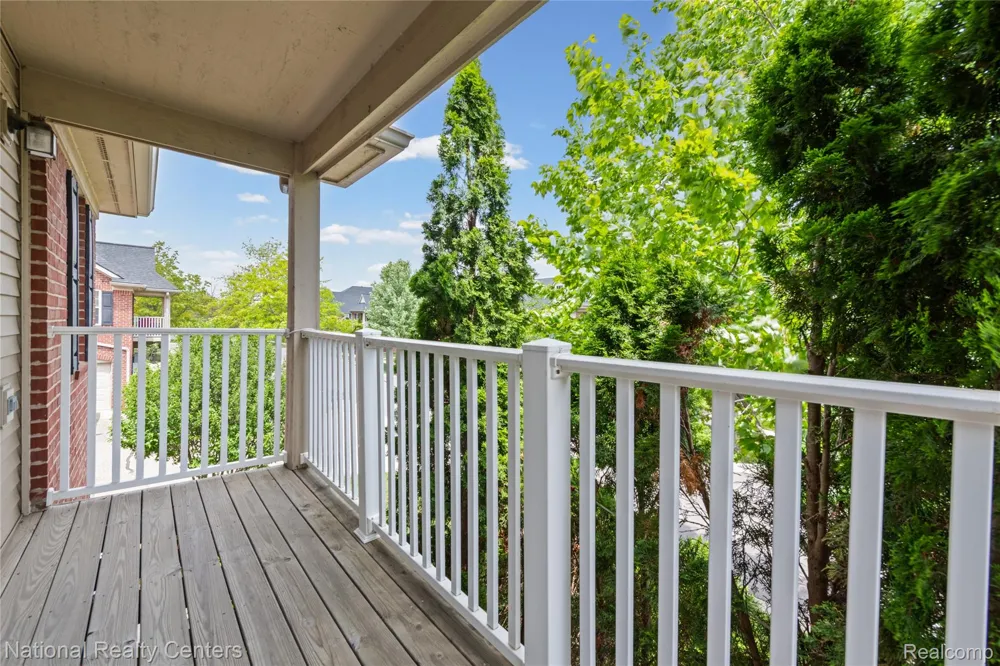4048 Berkeley Avenue Canton Charter Township, MI 48188