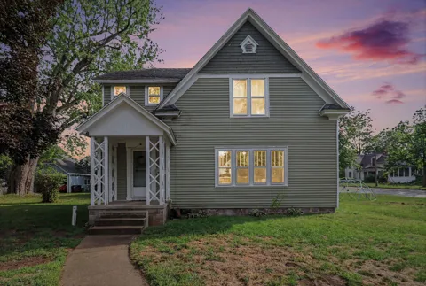 249 Mill Street