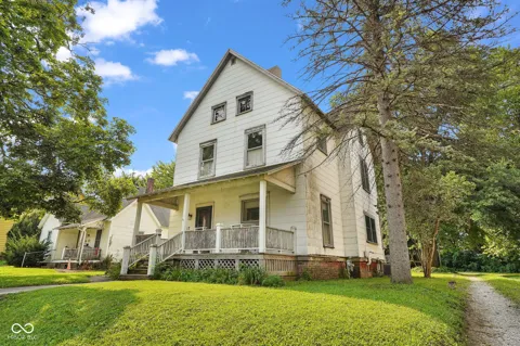 617 E Pike Street