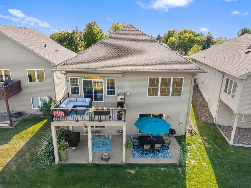 1404 Beachcomber Boulevard Waconia, MN 55387