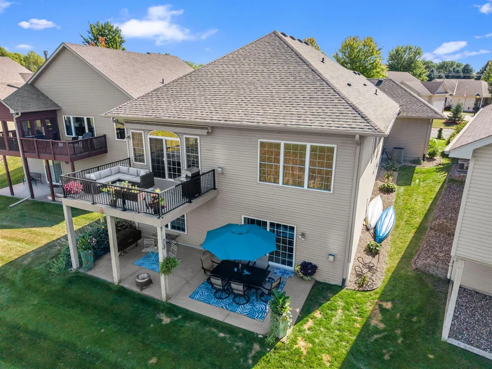 1404 Beachcomber Boulevard Waconia, MN 55387