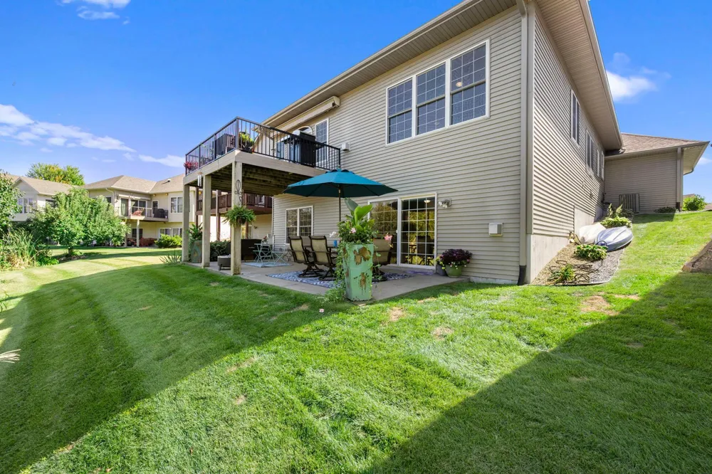 1404 Beachcomber Boulevard Waconia, MN 55387