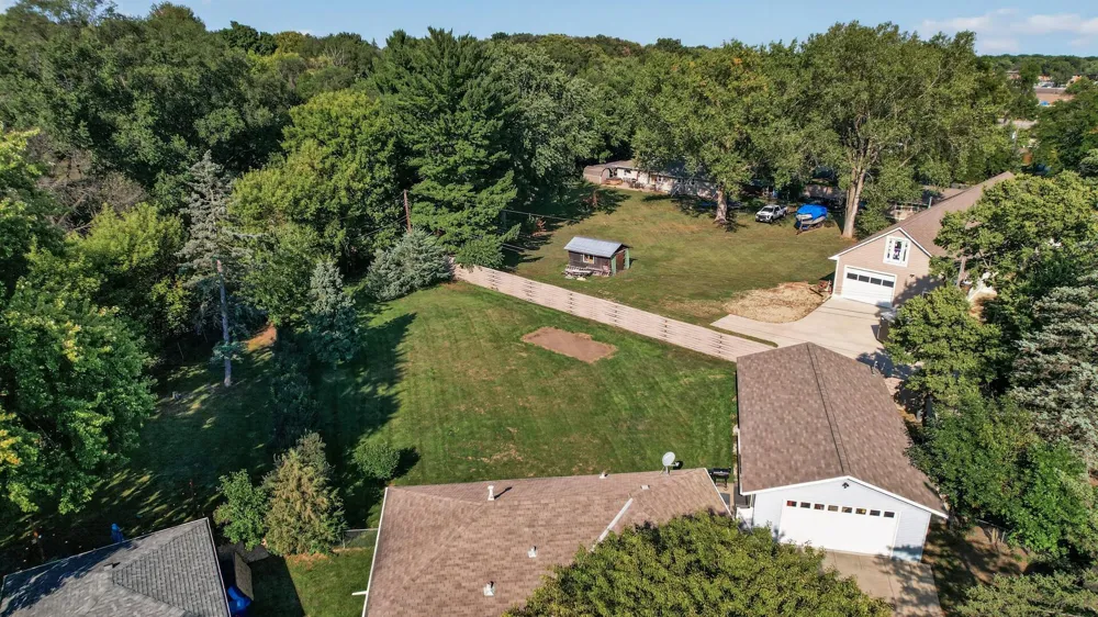 4500 Nord Drive Bloomington, MN 55437