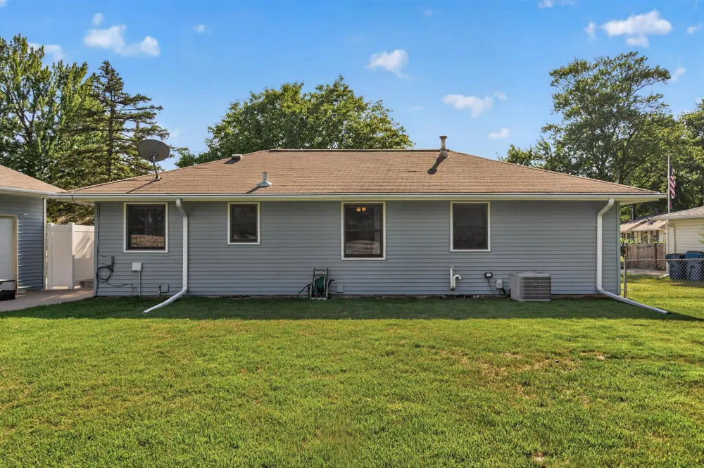 4500 Nord Drive Bloomington, MN 55437