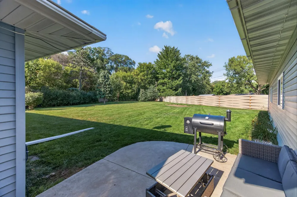 4500 Nord Drive Bloomington, MN 55437