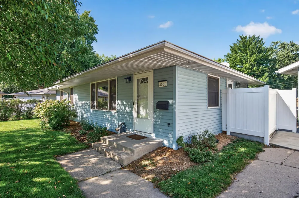 4500 Nord Drive Bloomington, MN 55437