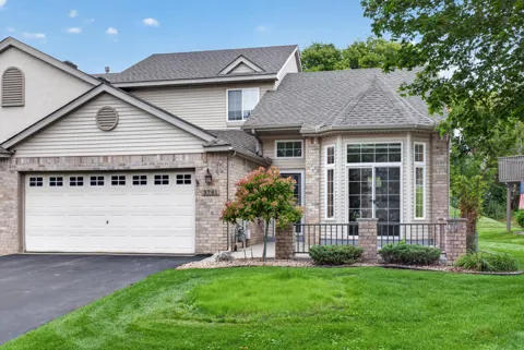 3781 Burgundy Drive