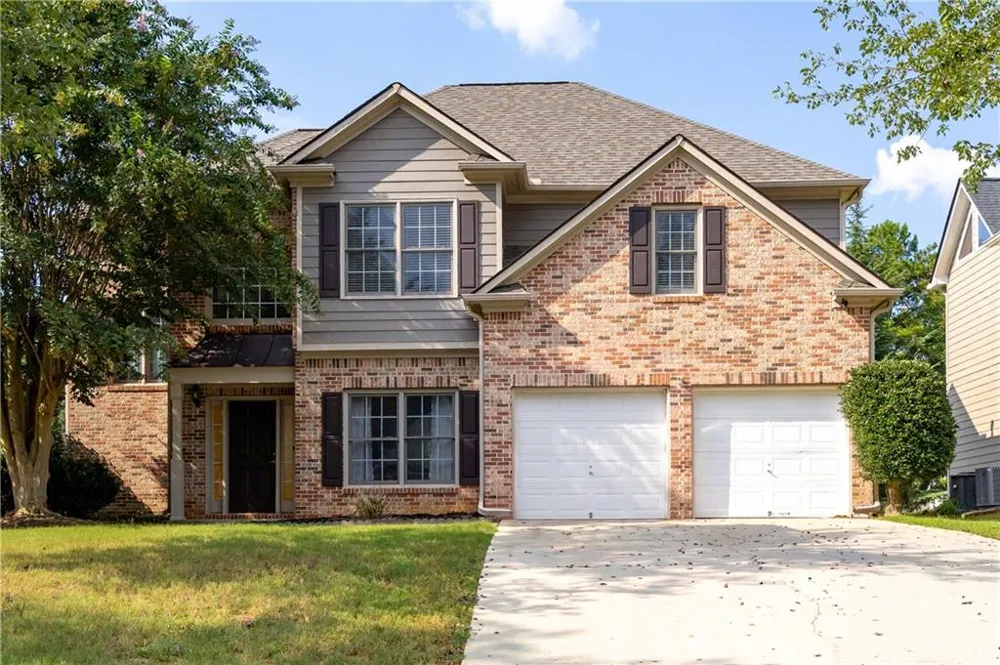 4814 COUNTRY WALK ESTATES Powder Springs, GA 30127