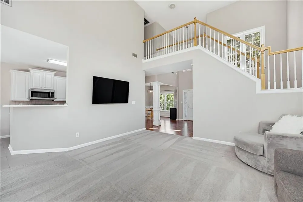 4814 COUNTRY WALK ESTATES Powder Springs, GA 30127
