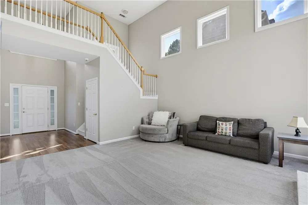 4814 COUNTRY WALK ESTATES Powder Springs, GA 30127