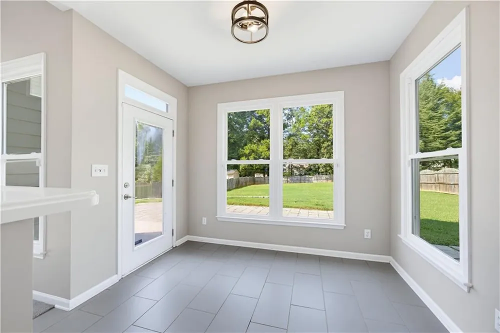 4814 COUNTRY WALK ESTATES Powder Springs, GA 30127