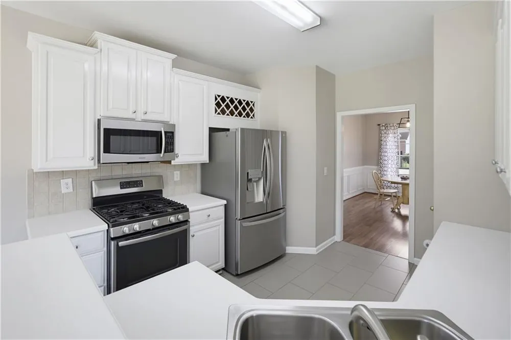 4814 COUNTRY WALK ESTATES Powder Springs, GA 30127
