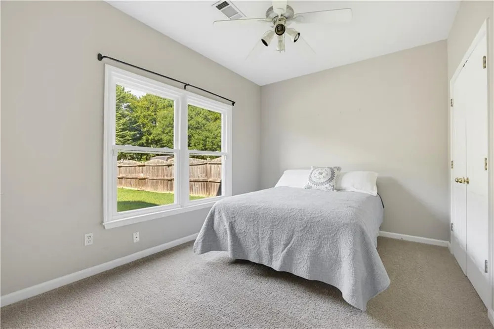 4814 COUNTRY WALK ESTATES Powder Springs, GA 30127