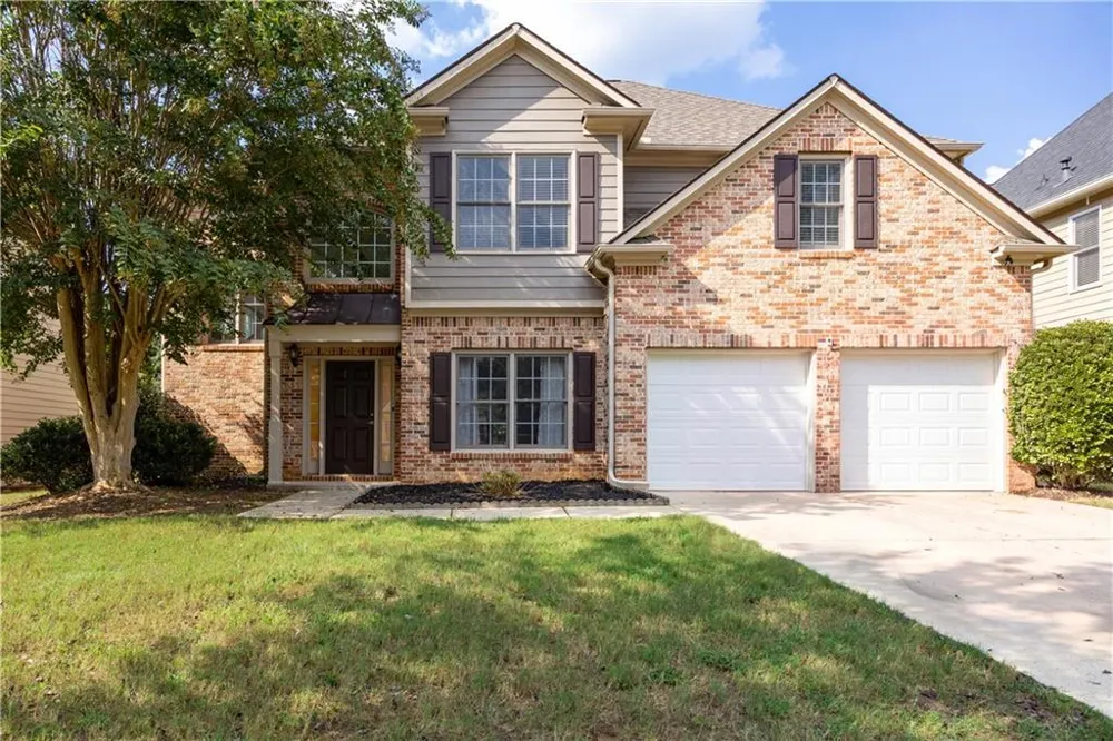 4814 COUNTRY WALK ESTATES Powder Springs, GA 30127