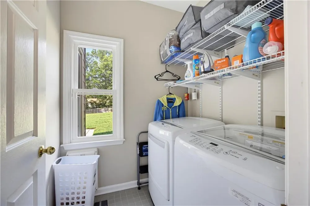 4814 COUNTRY WALK ESTATES Powder Springs, GA 30127