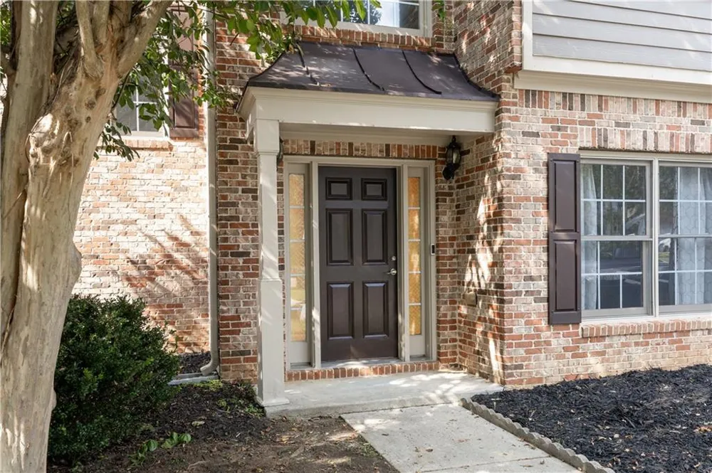 4814 COUNTRY WALK ESTATES Powder Springs, GA 30127
