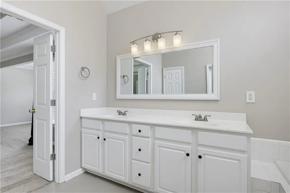 4814 COUNTRY WALK ESTATES Powder Springs, GA 30127