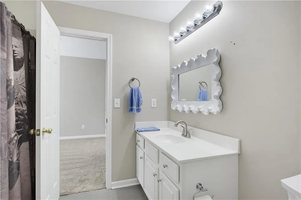 4814 COUNTRY WALK ESTATES Powder Springs, GA 30127
