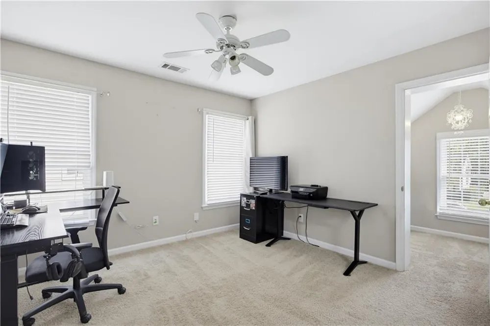 4814 COUNTRY WALK ESTATES Powder Springs, GA 30127