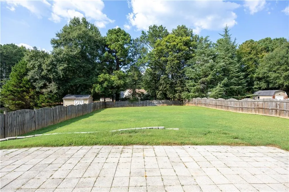4814 COUNTRY WALK ESTATES Powder Springs, GA 30127