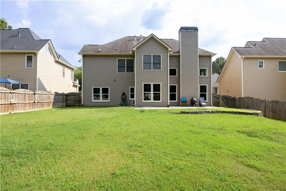 4814 COUNTRY WALK ESTATES Powder Springs, GA 30127
