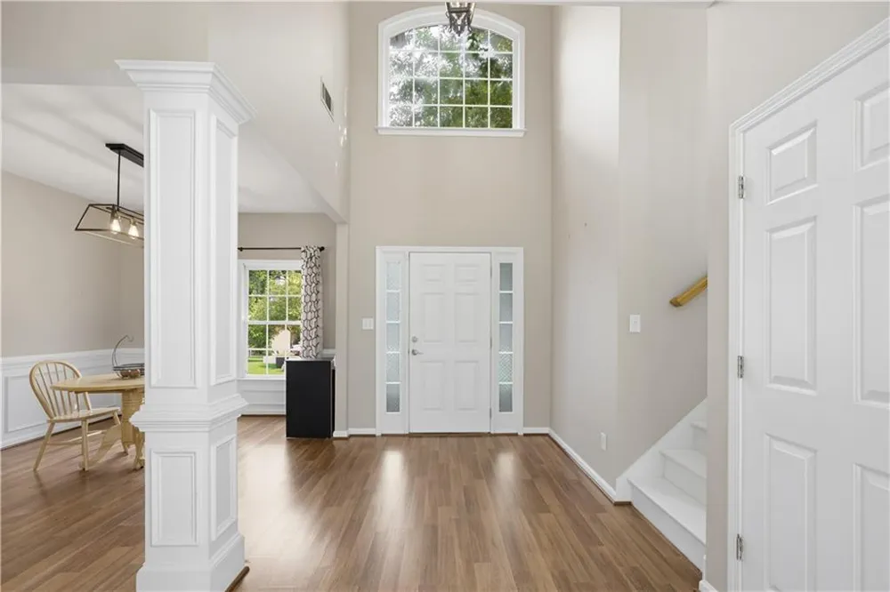 4814 COUNTRY WALK ESTATES Powder Springs, GA 30127