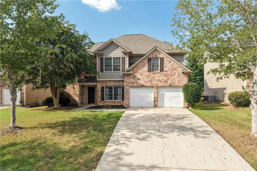 4814 COUNTRY WALK ESTATES Powder Springs, GA 30127