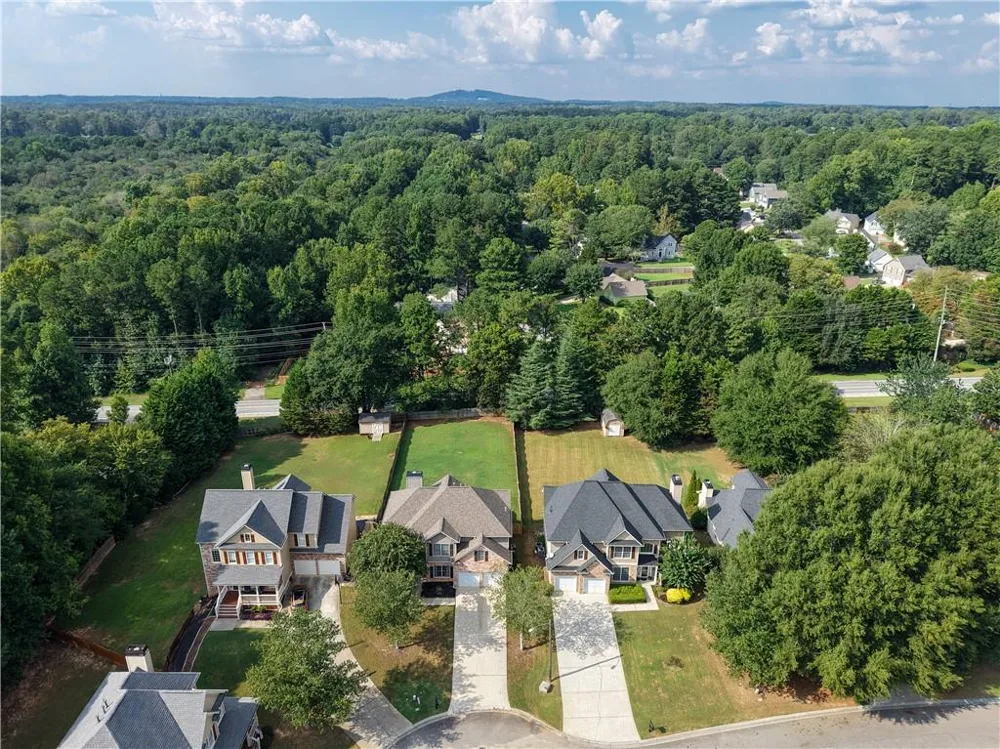 4814 COUNTRY WALK ESTATES Powder Springs, GA 30127
