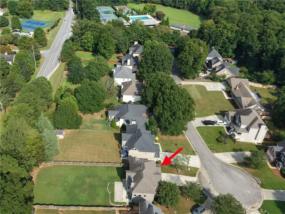 4814 COUNTRY WALK ESTATES Powder Springs, GA 30127
