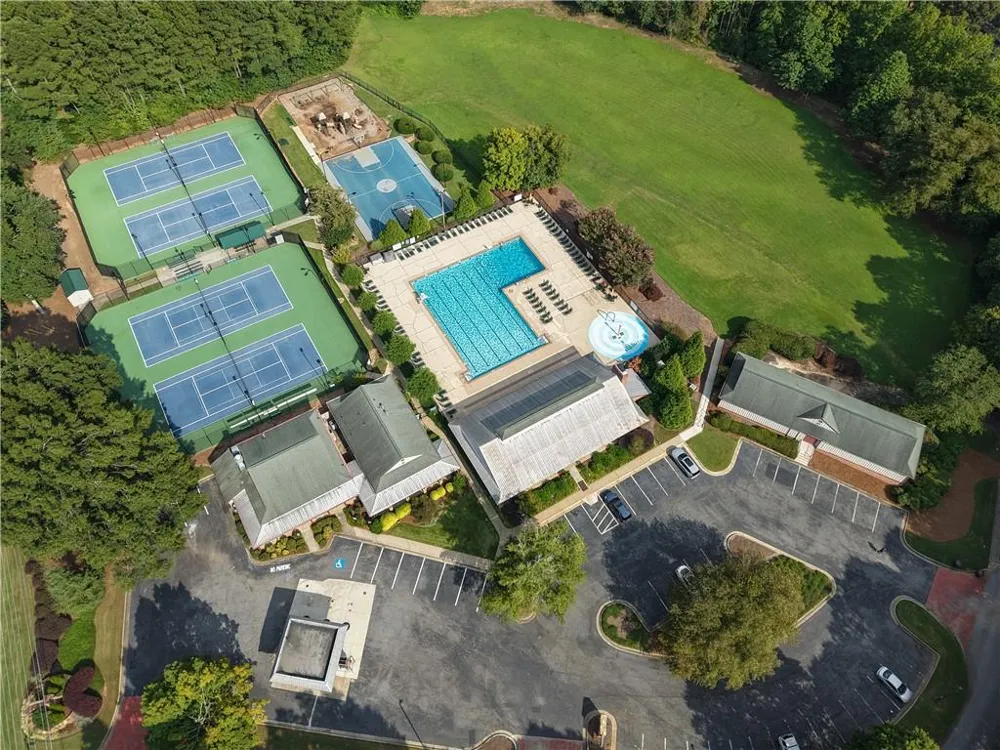 4814 COUNTRY WALK ESTATES Powder Springs, GA 30127