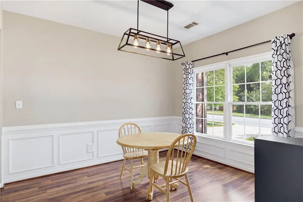 4814 COUNTRY WALK ESTATES Powder Springs, GA 30127