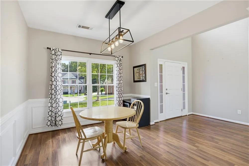 4814 COUNTRY WALK ESTATES Powder Springs, GA 30127