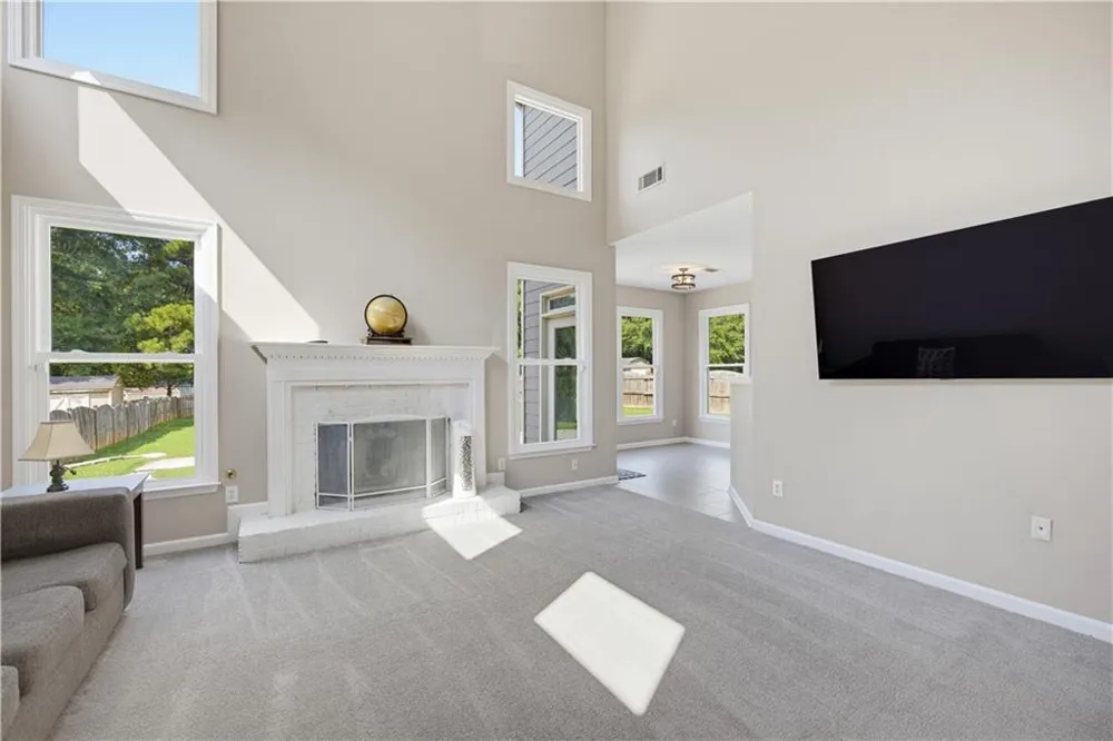 4814 COUNTRY WALK ESTATES Powder Springs, GA 30127