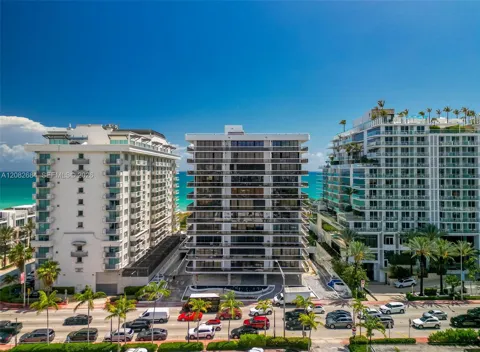 9455 Collins Ave #501