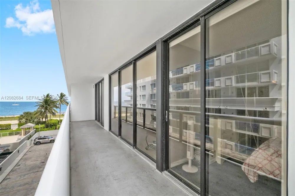 9455 Collins Ave #501 Surfside, FL 33154