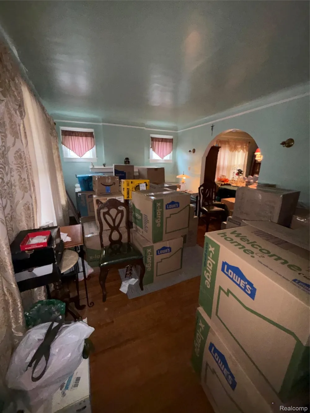 12519 Evanston Street Detroit City, MI 48213
