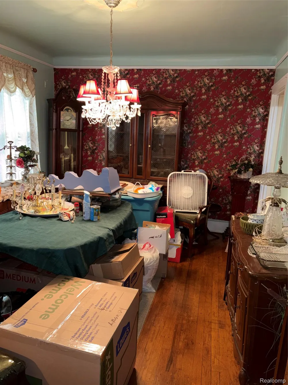 12519 Evanston Street Detroit City, MI 48213