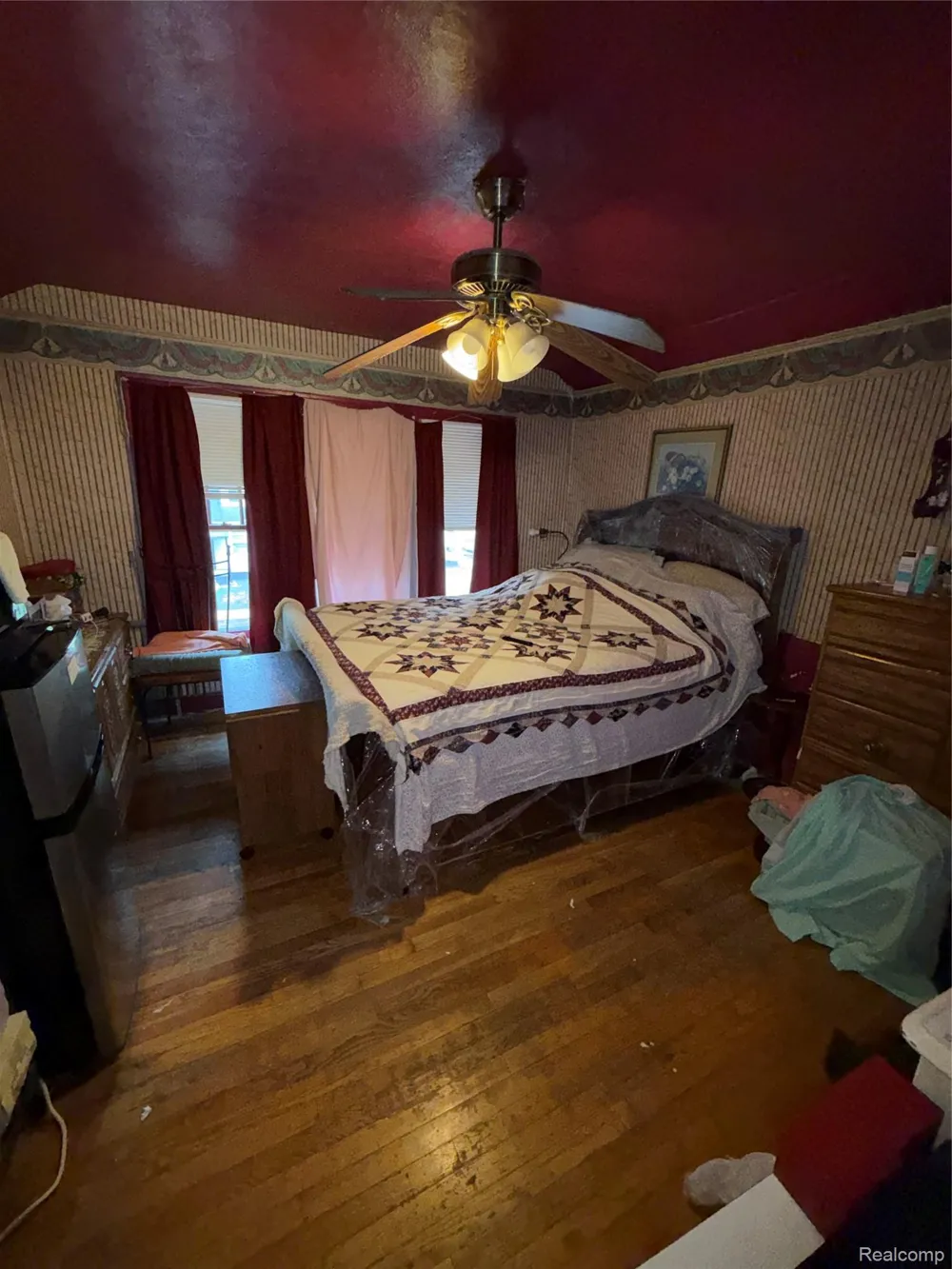 12519 Evanston Street Detroit City, MI 48213