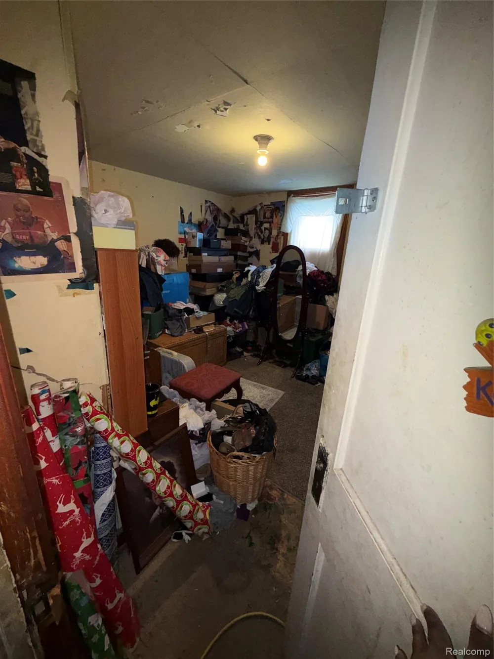 12519 Evanston Street Detroit City, MI 48213