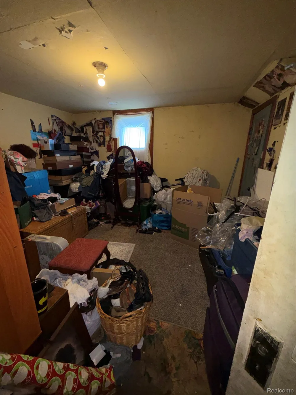 12519 Evanston Street Detroit City, MI 48213