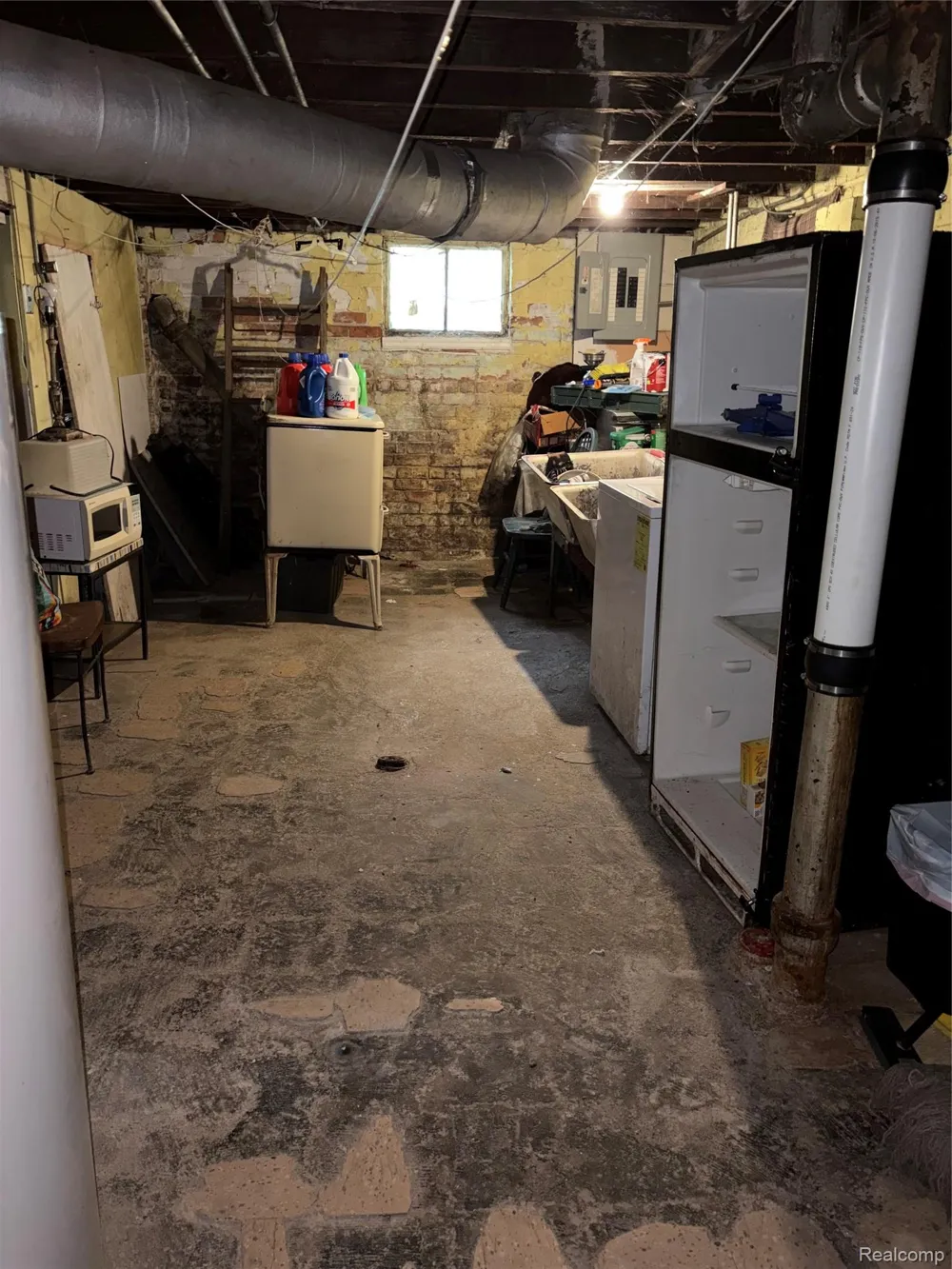 12519 Evanston Street Detroit City, MI 48213