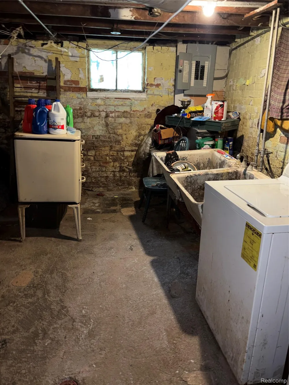 12519 Evanston Street Detroit City, MI 48213