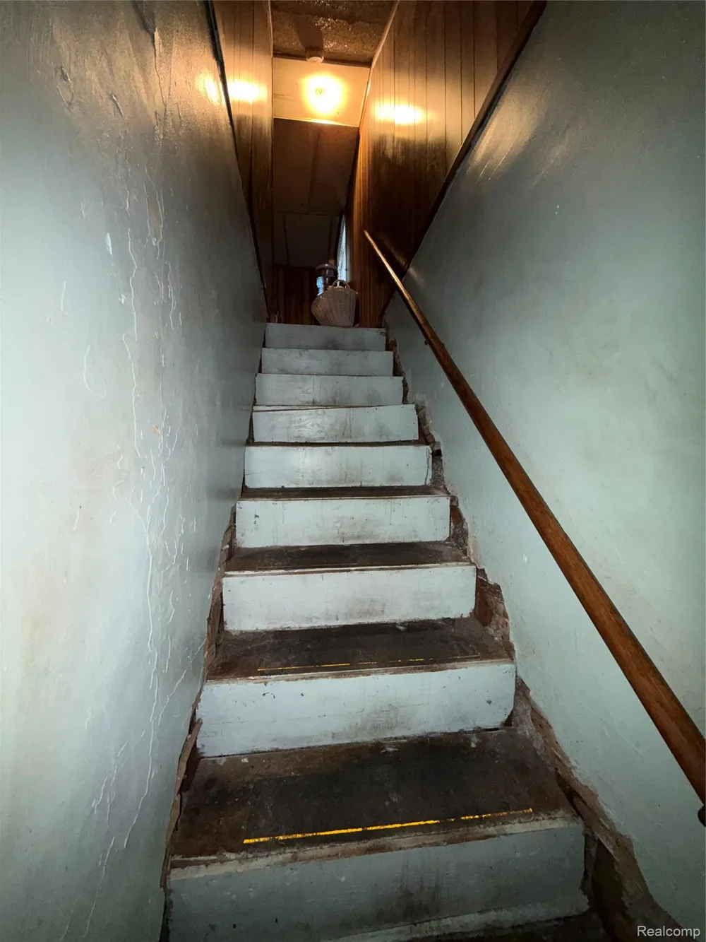 12519 Evanston Street Detroit City, MI 48213