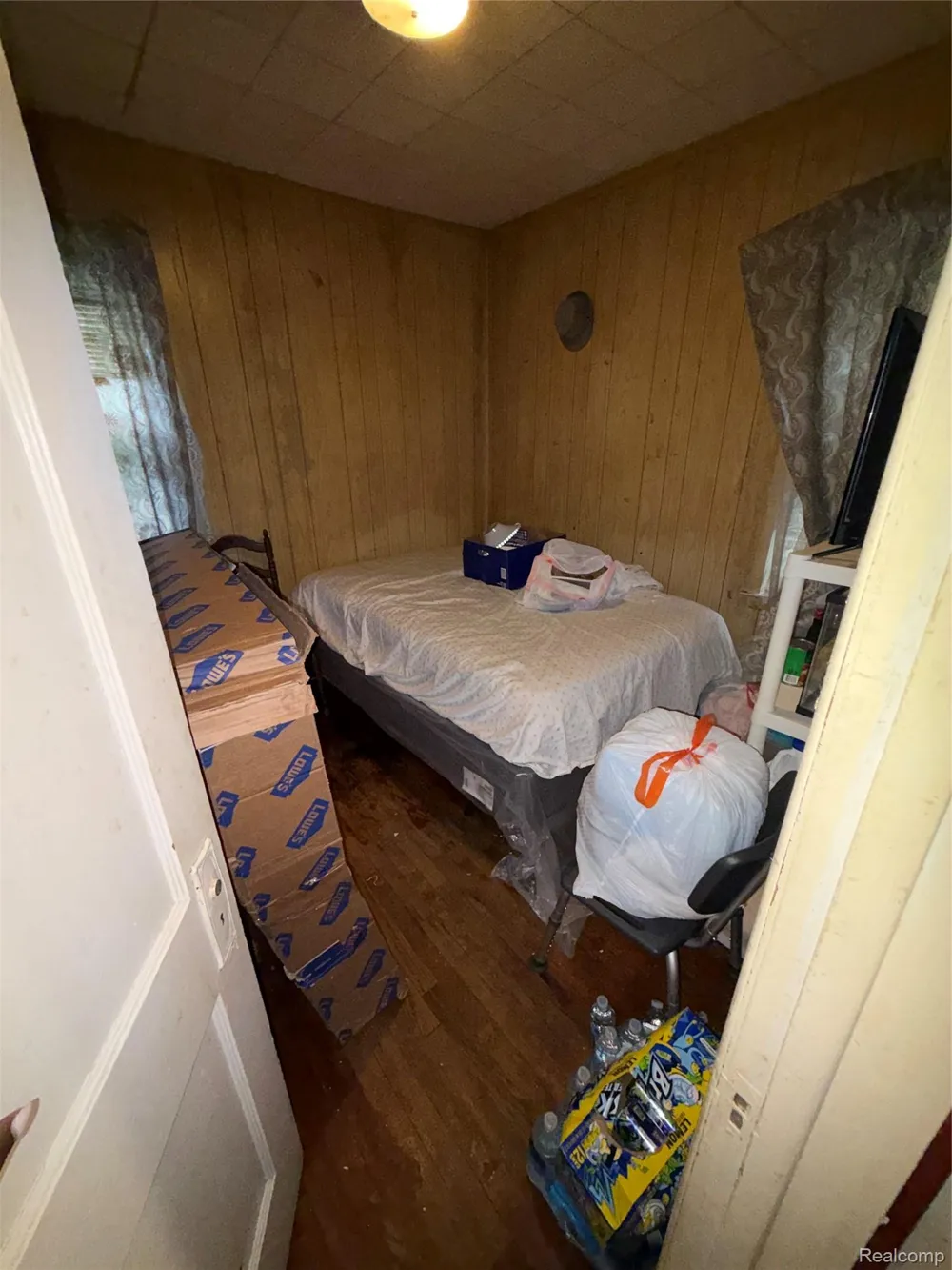 12519 Evanston Street Detroit City, MI 48213