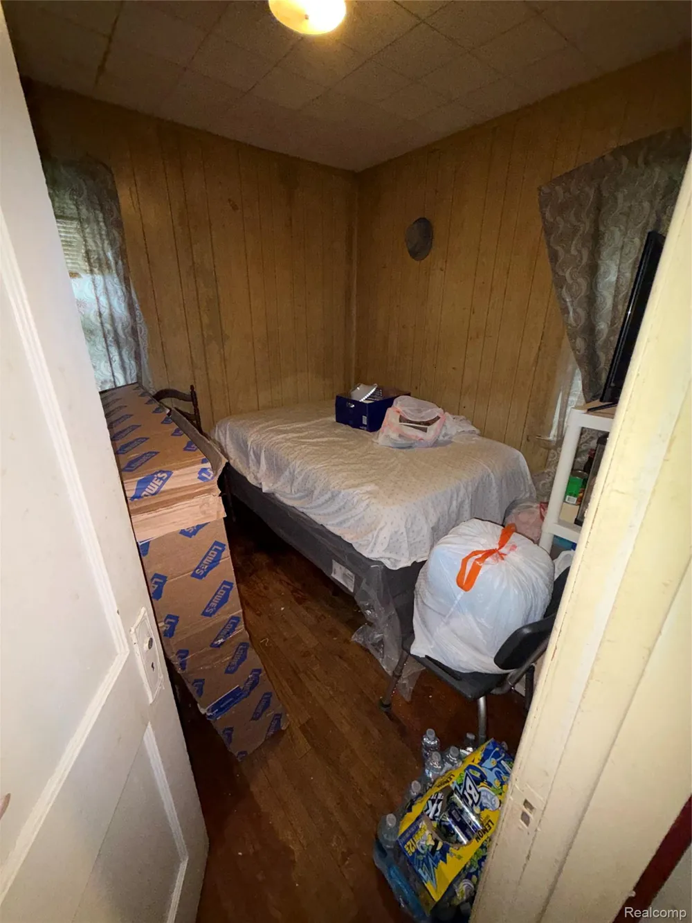 12519 Evanston Street Detroit City, MI 48213