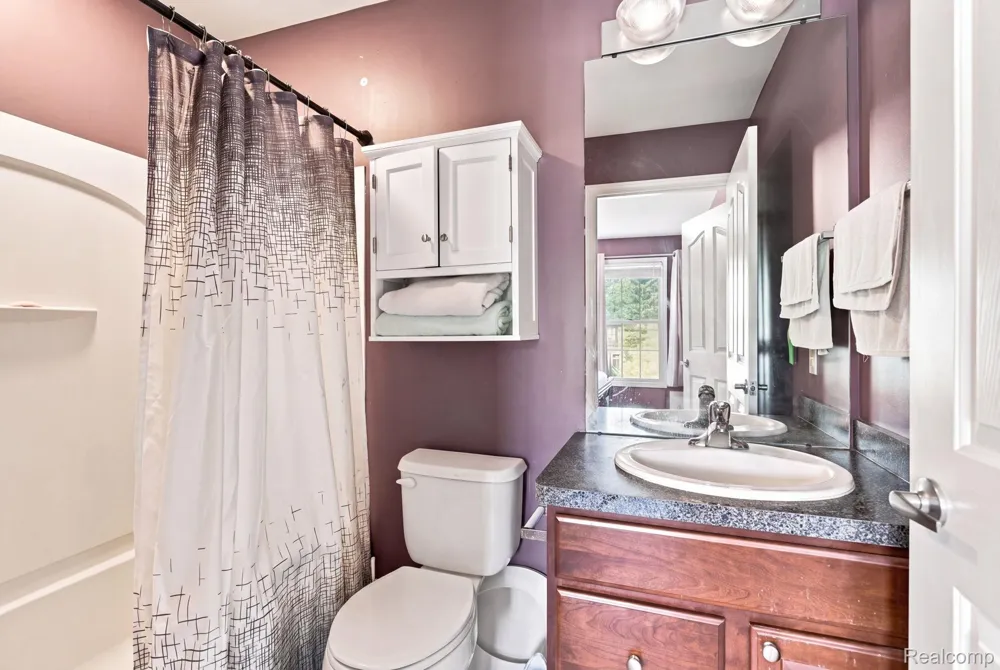 48645 Antique Road Canton Charter Township, MI 48187