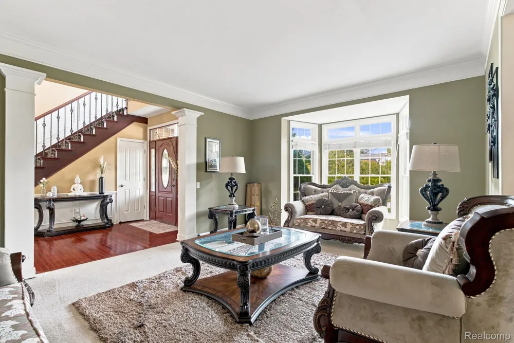48645 Antique Road Canton Charter Township, MI 48187