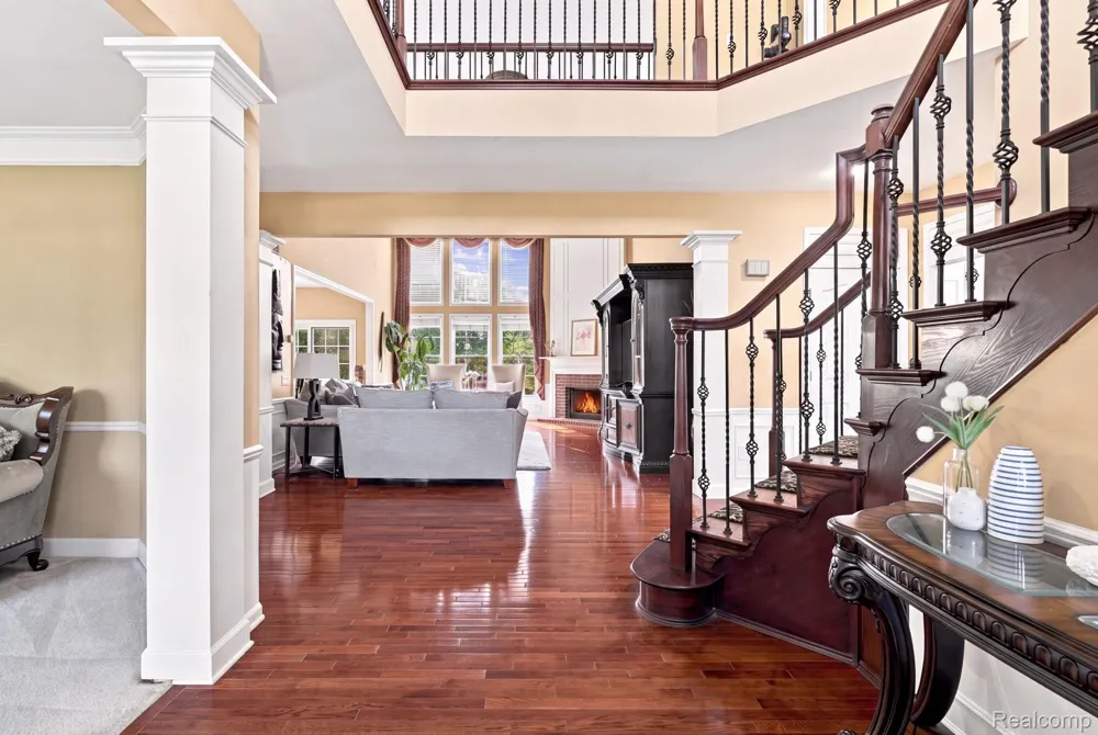 48645 Antique Road Canton Charter Township, MI 48187