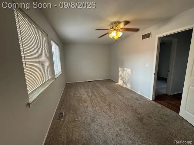3224 WOODLAND AVENUE Royal Oak City, MI 48073