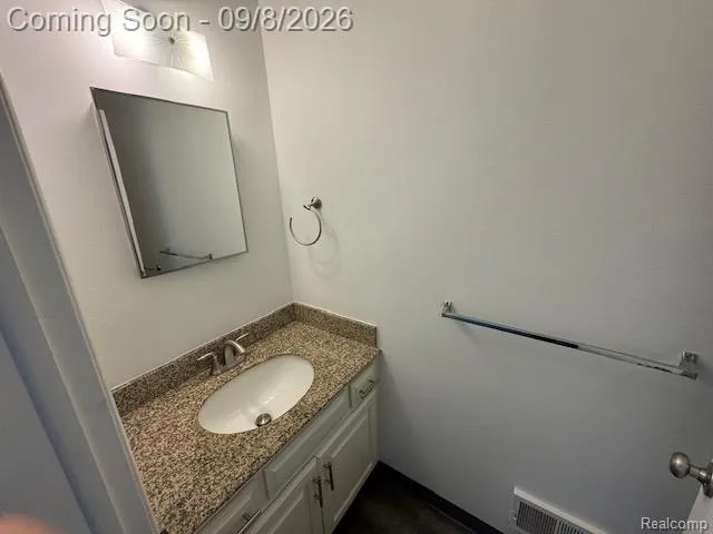 3224 WOODLAND AVENUE Royal Oak City, MI 48073